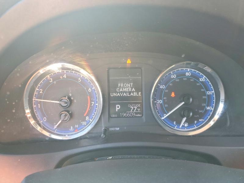 Photo 9 from auction – 2019 TOYOTA COROLLA with VIN 5YFBURHE4KP898774