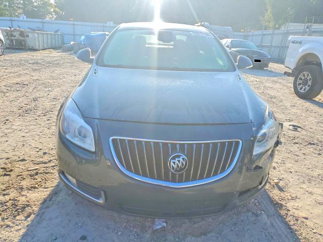 Фото 5 с аукциона – 2012 BUICK REGAL с VIN 2G4GT5GV7C9154750
