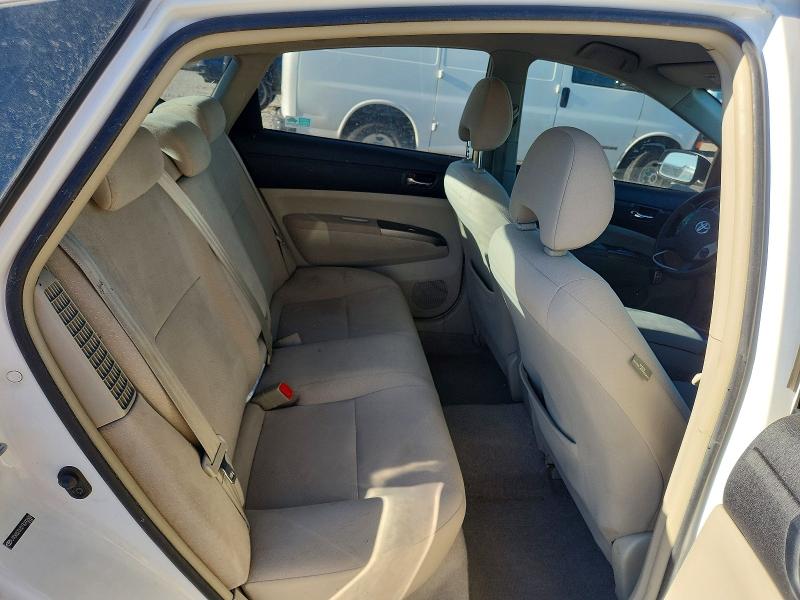 Foto 10 de la subasta – 2007 TOYOTA PRIUS con VIN JTDKB20U273292602