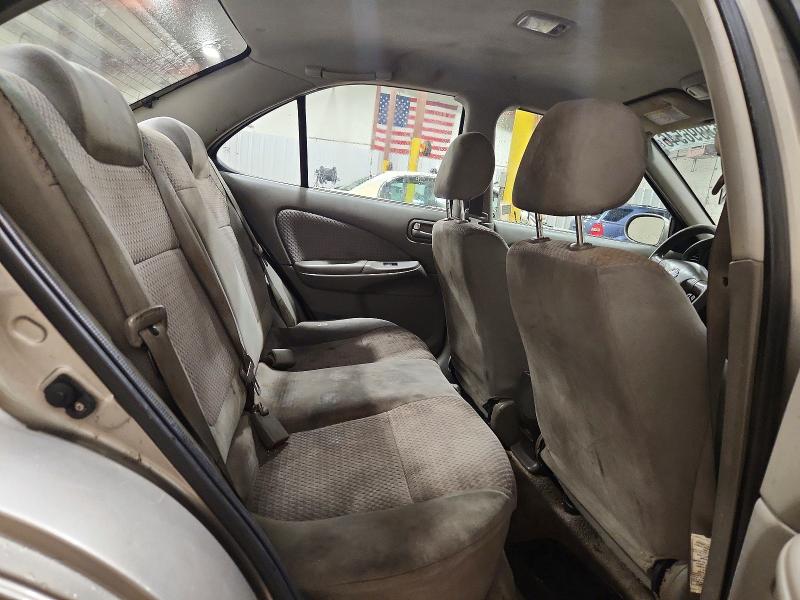 Photo 10 from auction – 2006 NISSAN SENTRA with VIN 3N1CB51D16L594716
