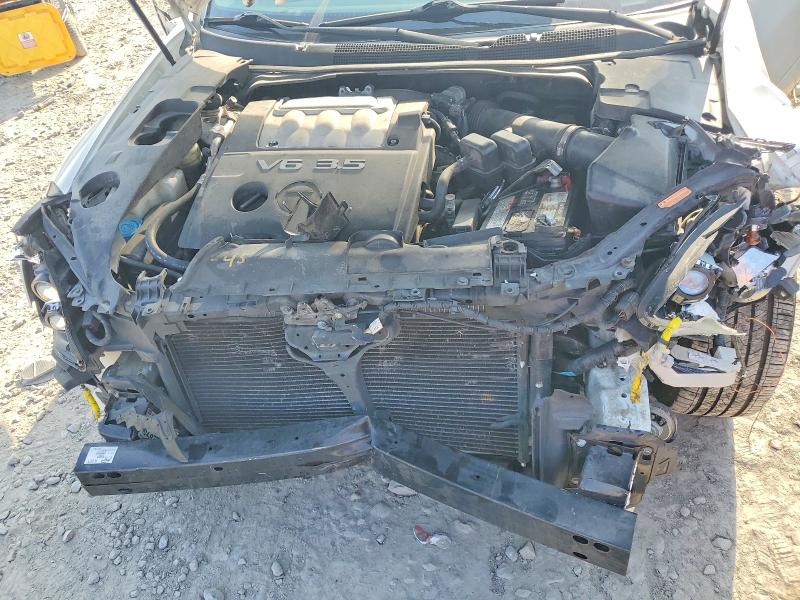 Photo 11 from auction – 2006 NISSAN MAXIMA with VIN 1N4BA41E86C820427