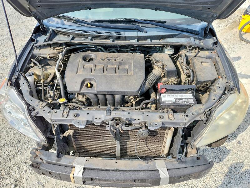 Photo 11 from auction – 2012 TOYOTA COROLLA with VIN 2T1BU4EEXCC852164