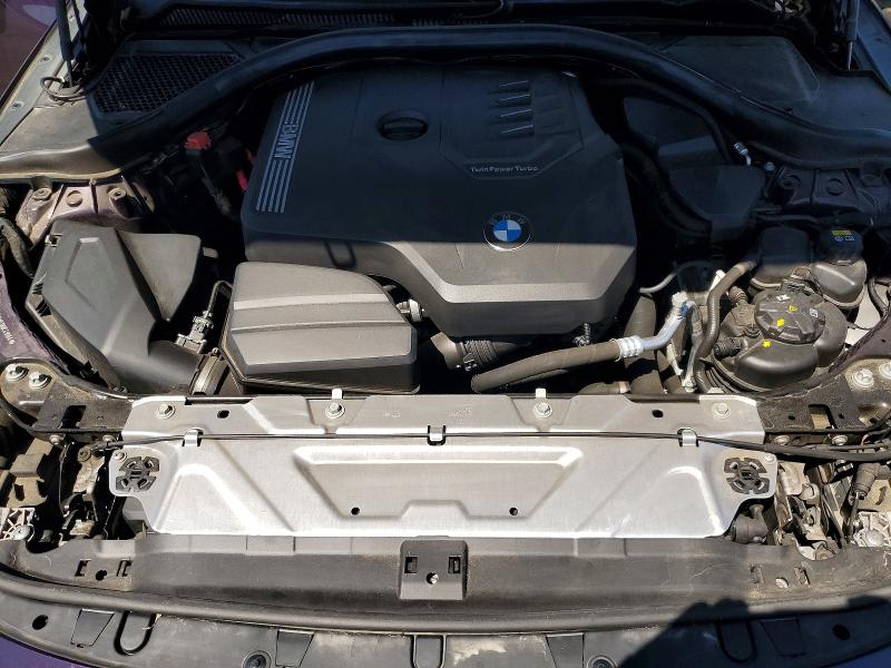 Zdjęcie 11 z aukcji – 2022 BMW 230I z VIN 3MW23CM03N8C49964
