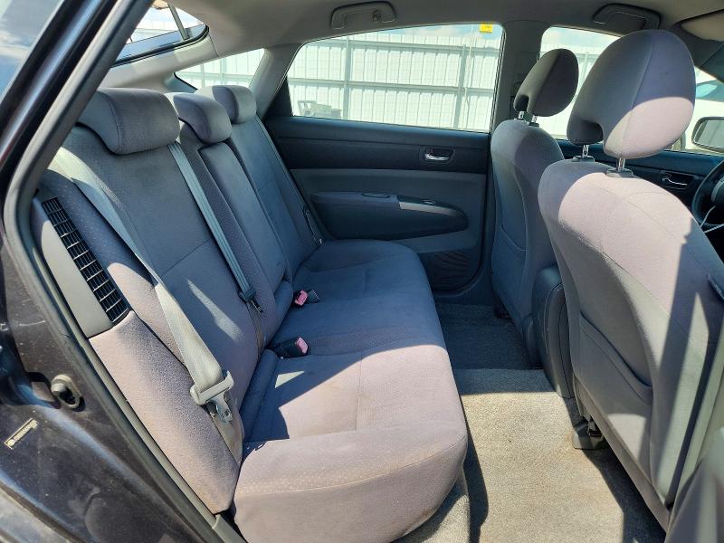 Photo 10 from auction – 2008 TOYOTA PRIUS with VIN JTDKB20U583416508