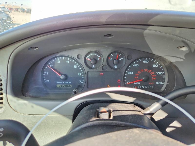 Photo 9 from auction – 2011 FORD RANGER with VIN 1FTKR1EE8BPA79498
