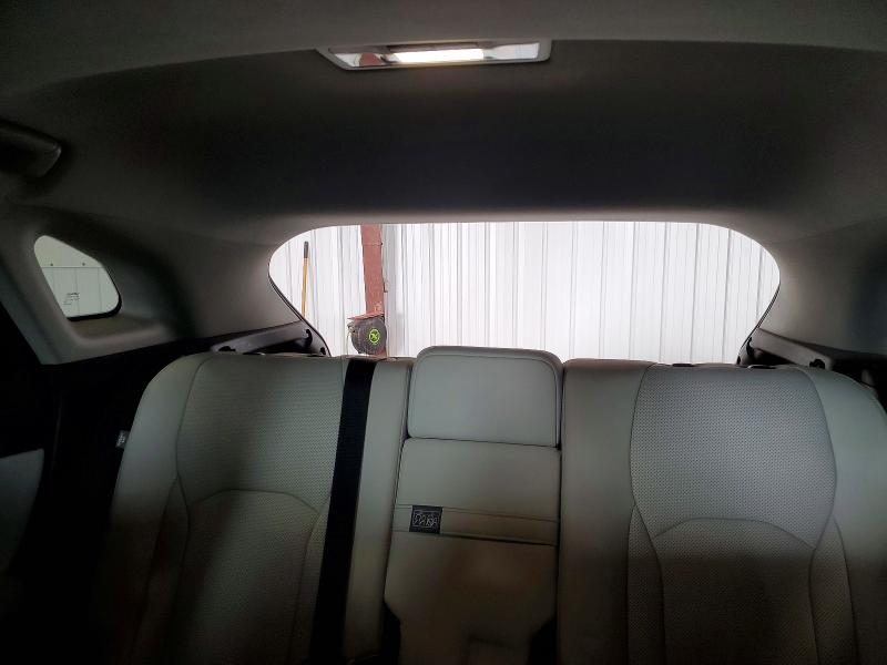 صورة رقم 10 من المزاد - 2021 LEXUS RX مع VIN 2T2HZMDA9MC275442