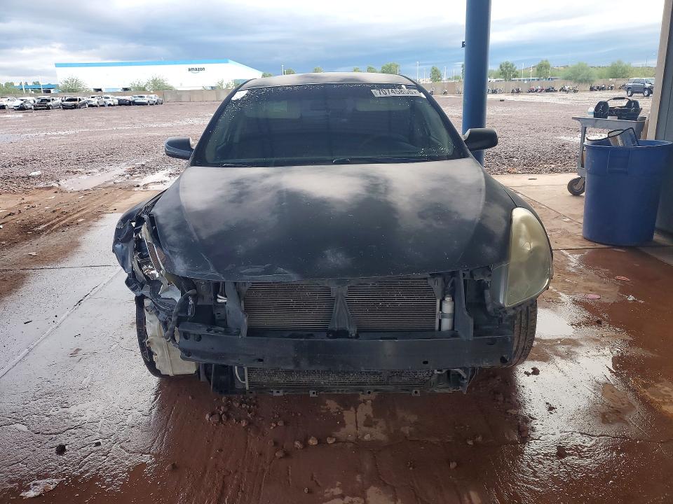 Снимка 5 от търг – 2012 NISSAN ALTIMA с VIN 1N4AL2AP5CN457130
