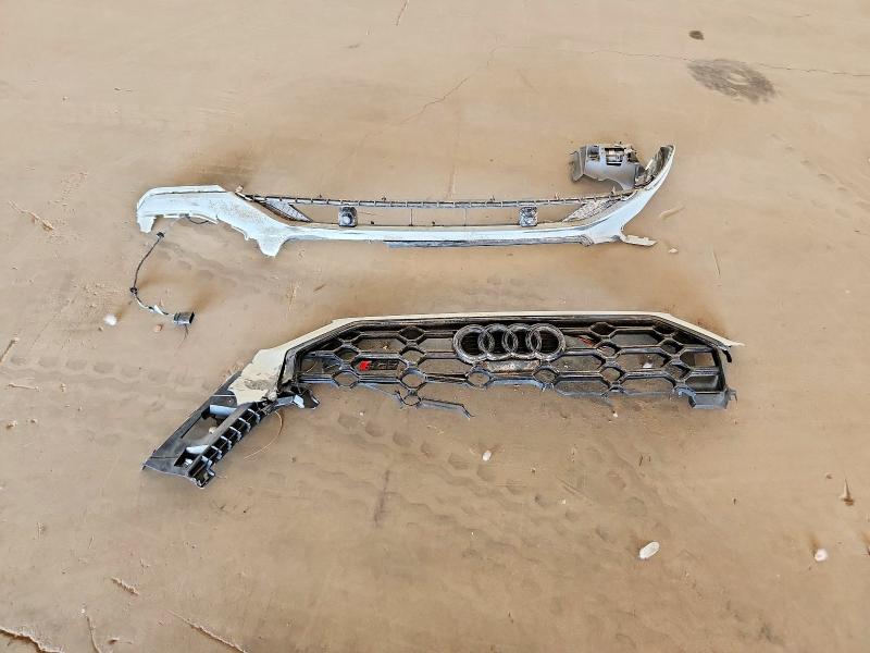 Photo 13 from auction – 2023 AUDI SQ5 with VIN WA1B4AFY3P2035382