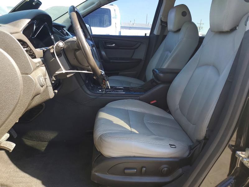 Photo 7 from auction – 2016 CHEVROLET TRAVERSE with VIN 1GNKVHKD3GJ117110