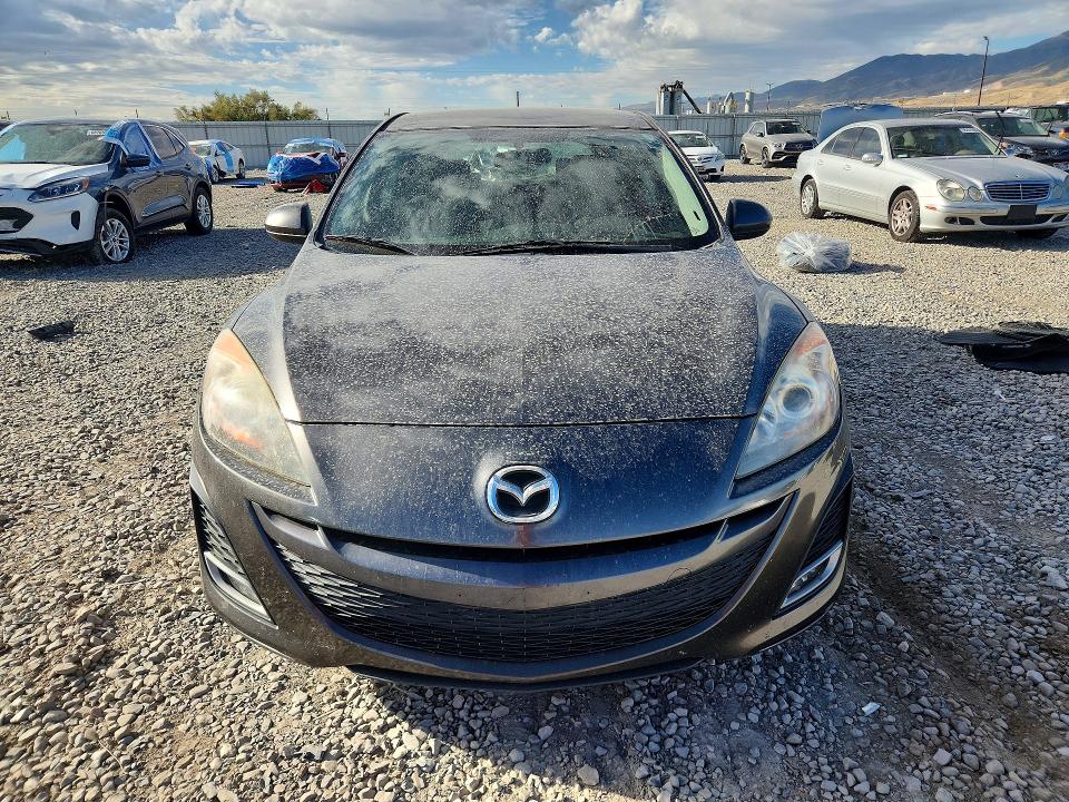 Фото 5 с аукциона – 2010 MAZDA 3 с VIN JM1BL1H63A1345890