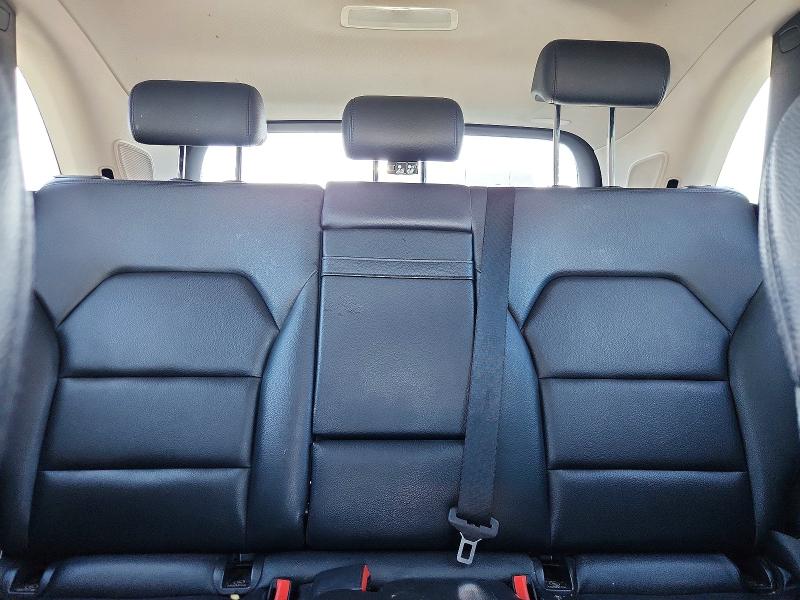 Zdjęcie 10 z aukcji – 2014 MERCEDES-BENZ B z VIN WDDVP9AB4EJ004081