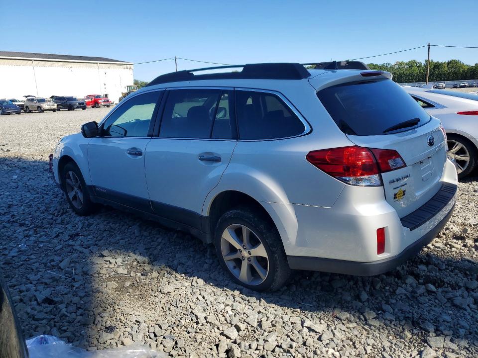 Zdjęcie 2 z aukcji – 2013 SUBARU OUTBACK z VIN 4S4BRCSC3D3298227