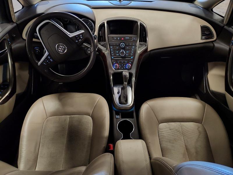 Photo 8 from auction – 2014 BUICK VERANO with VIN 1G4PR5SK6E4195646