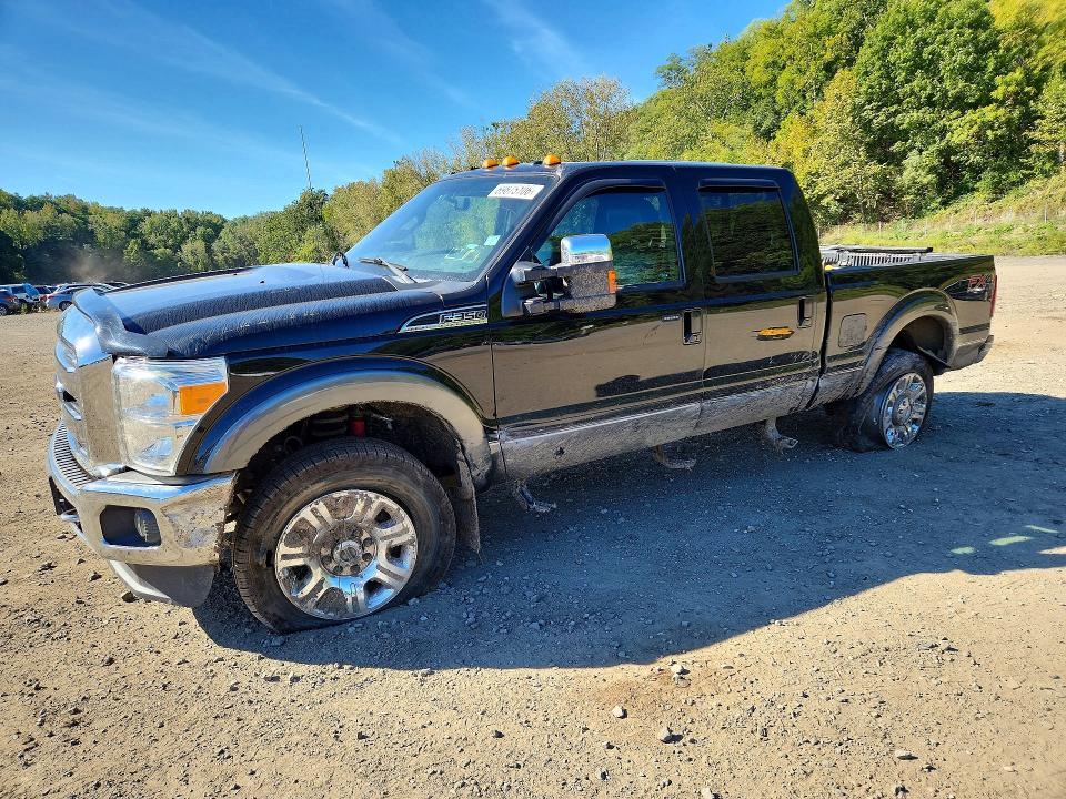2016 FORD F350 - Търг №69875106