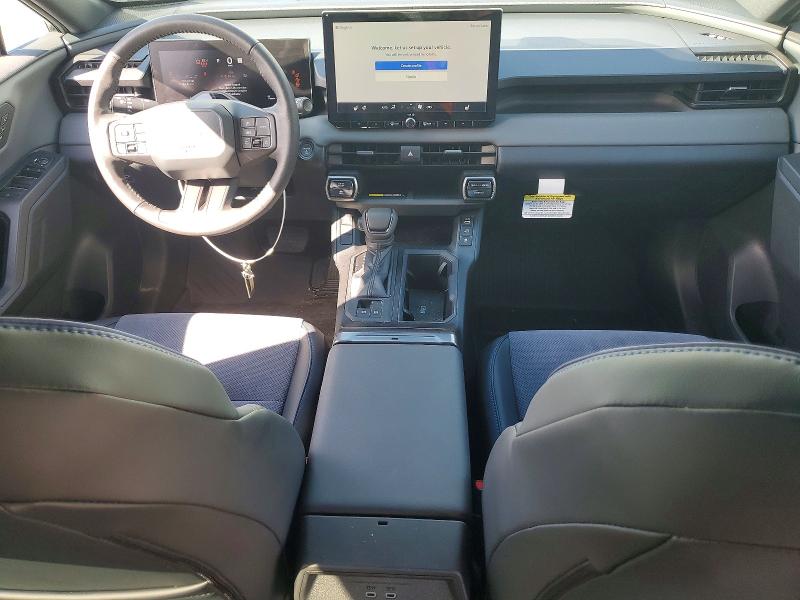 Photo 8 from auction – 2026 TOYOTA RAV4 with VIN 2T36CRAV6TW026456