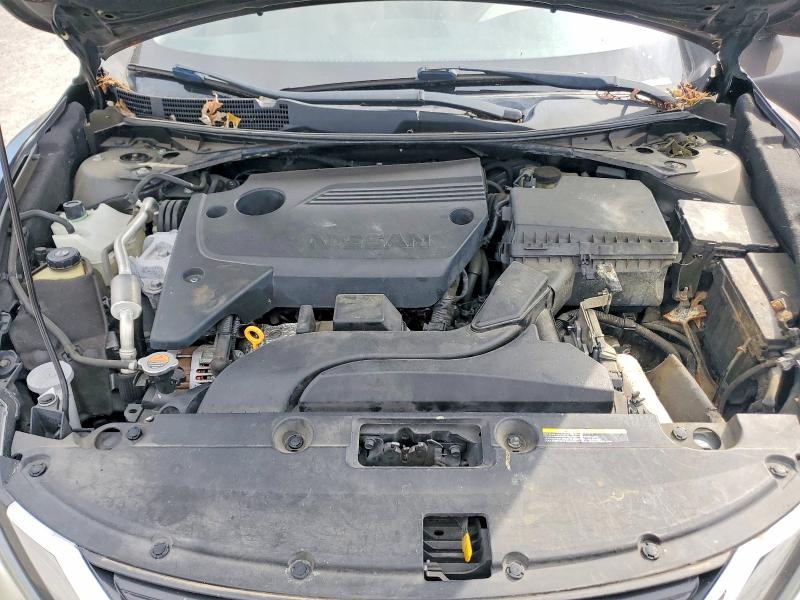Photo 11 from auction – 2017 NISSAN ALTIMA with VIN 1N4AL3AP3HC145509