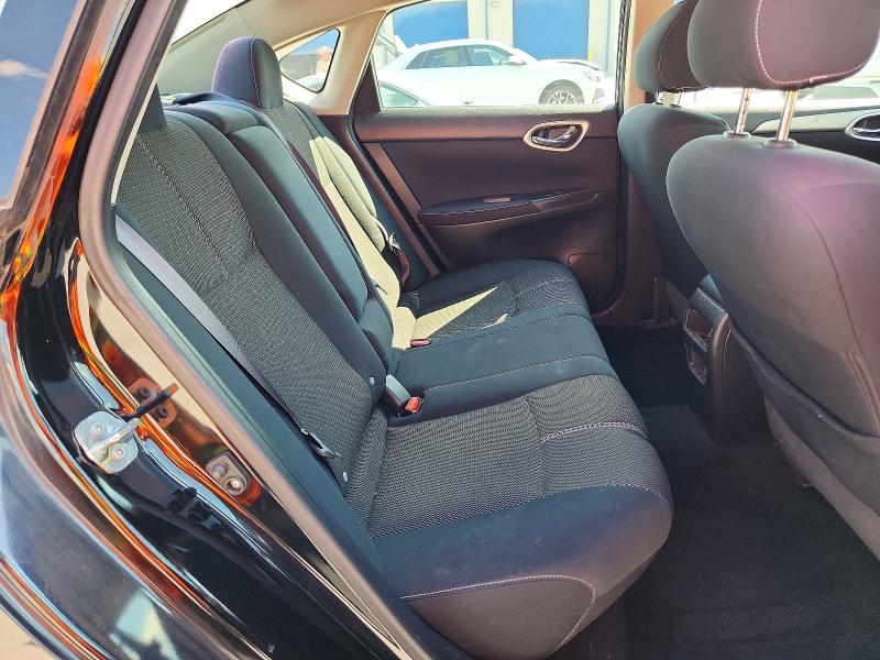 Снимка 10 от търг – 2014 NISSAN SENTRA с VIN 3N1AB7AP4EL677732