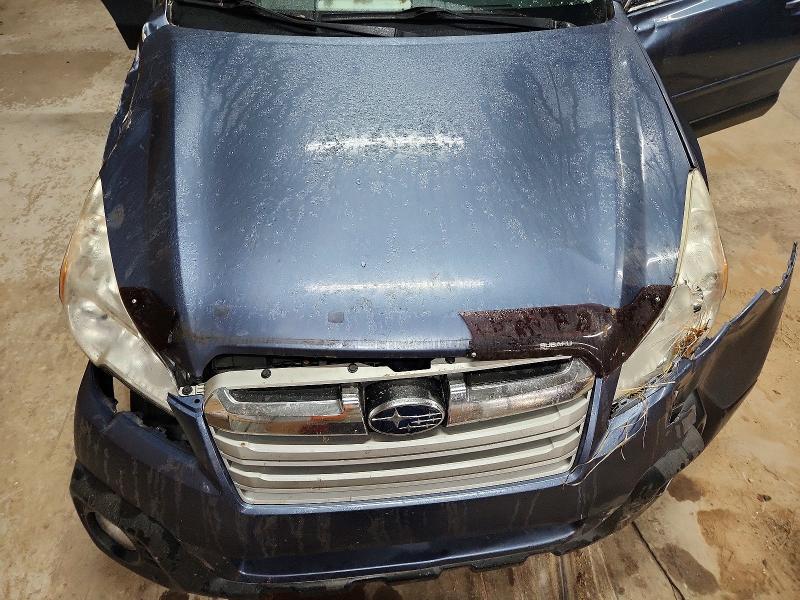 Фото 11 с аукциона – 2013 SUBARU OUTBACK с VIN 4S4BRCKC4D3250624