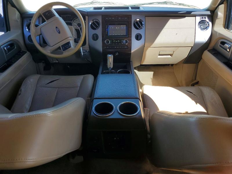 Photo 8 from auction – 2011 FORD EXPEDITION with VIN 1FMJU1J52BEF38998