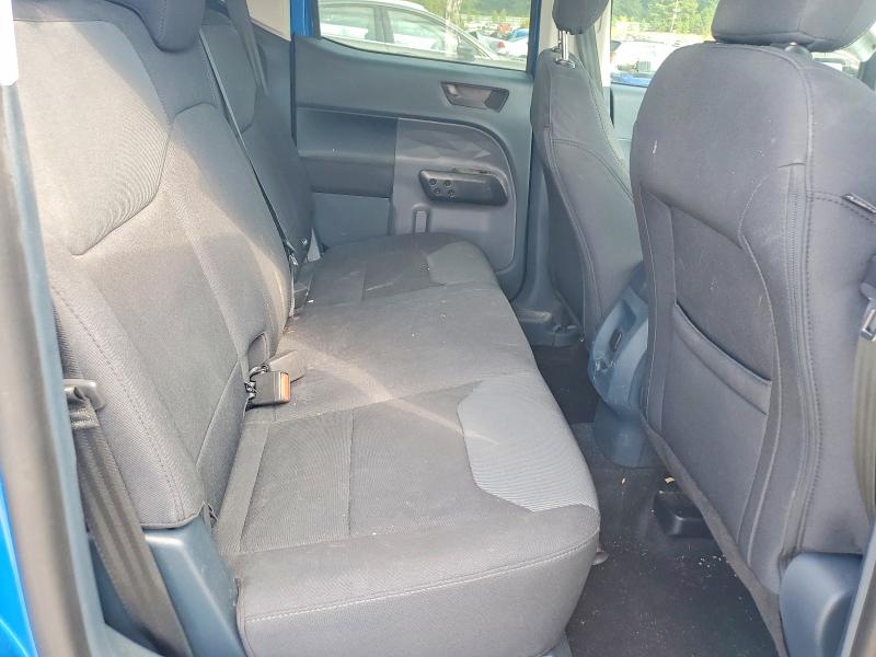 Zdjęcie 10 z aukcji – 2022 FORD MAVERICK z VIN 3FTTW8E98NRA52775