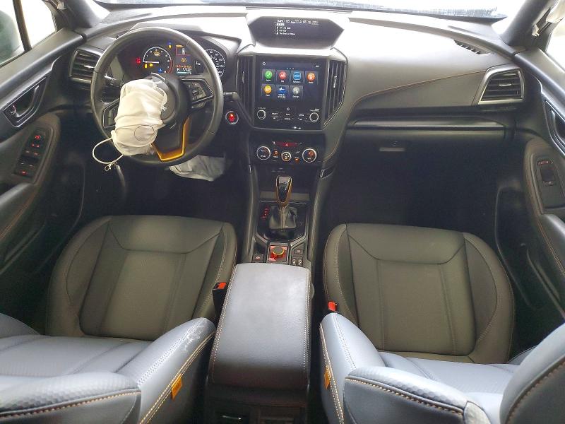 Фото 8 с аукциона – 2024 SUBARU FORESTER с VIN JF2SKAJC8RH530136