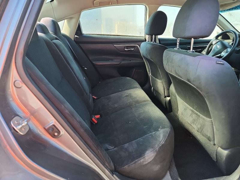 Zdjęcie 10 z aukcji – 2015 NISSAN ALTIMA z VIN 1N4AL3AP5FC477349