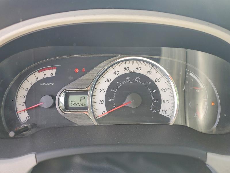 Photo 9 from auction – 2013 TOYOTA SIENNA with VIN 5TDXK3DC0DS361181