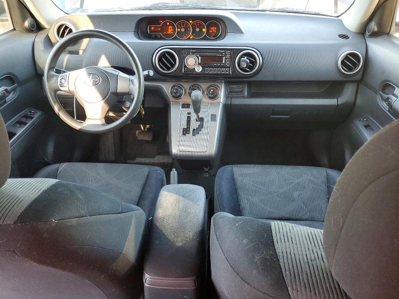 Фото 8 с аукциона – 2011 SCION XB с VIN JTLZE4FE6B1122334