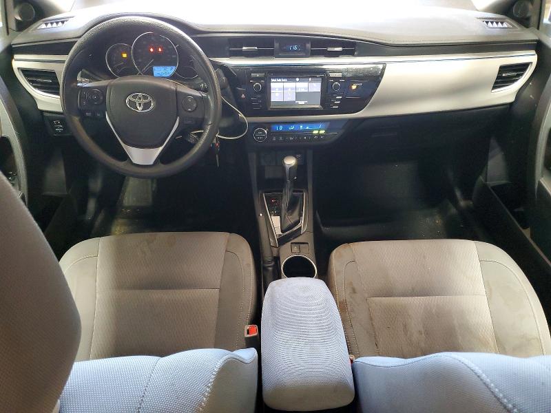 Снимка 8 от търг – 2014 TOYOTA COROLLA с VIN 2T1BPRHE8EC175053
