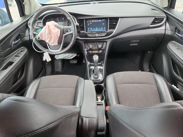 Foto 8 de la subasta – 2019 BUICK ENCORE con VIN KL4CJASB9KB943424