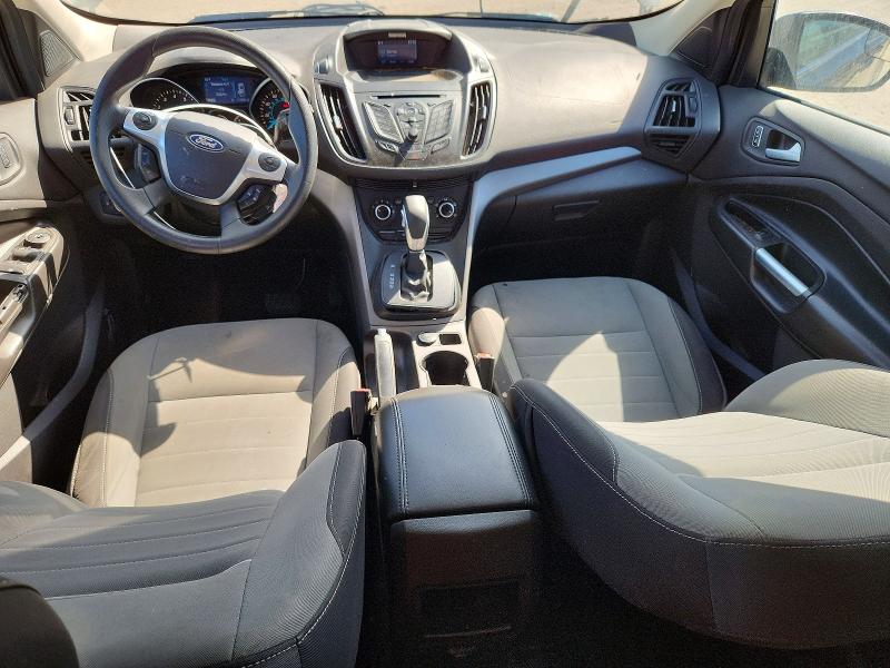 صورة رقم 8 من المزاد - 2014 FORD ESCAPE مع VIN 1FMCU0GX5EUC24834