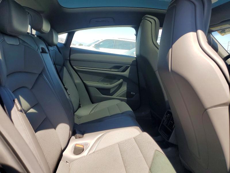 Photo 10 from auction – 2021 PORSCHE TAYCAN with VIN WP0AA2Y10MSA17971