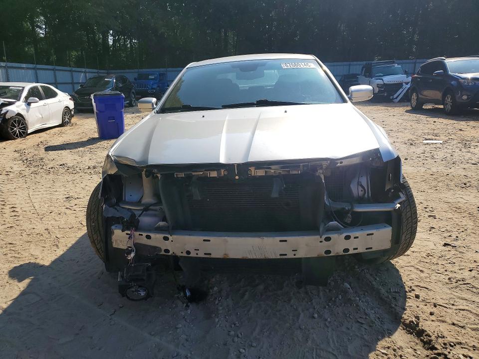 Photo 5 from auction – 2012 CHRYSLER 300 with VIN 2C3CCABG5CH140392
