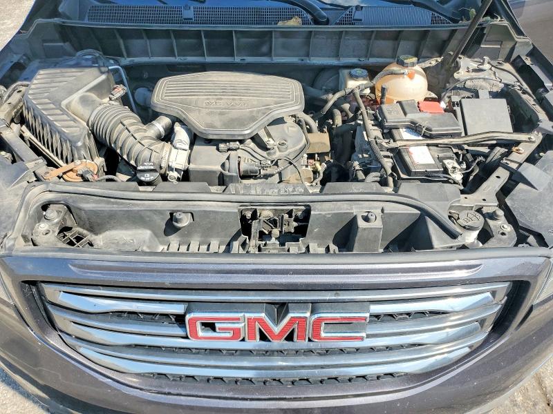 Photo 12 from auction – 2017 GMC ACADIA with VIN 1GKKNTLS6HZ241243