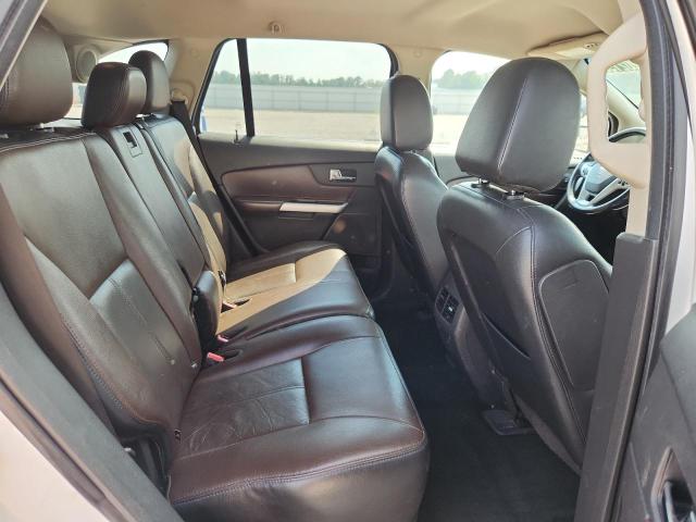 Photo 11 from auction – 2013 FORD EDGE with VIN 2FMDK4KC8DBA59873