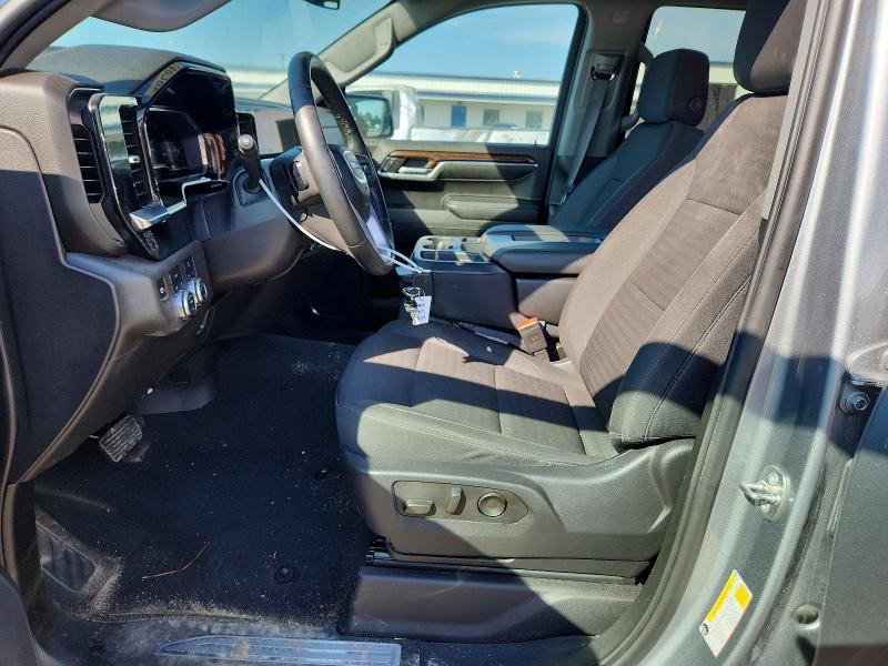 Снимка 7 от търг – 2024 GMC SIERRA с VIN 3GTPUBEK1RG314726