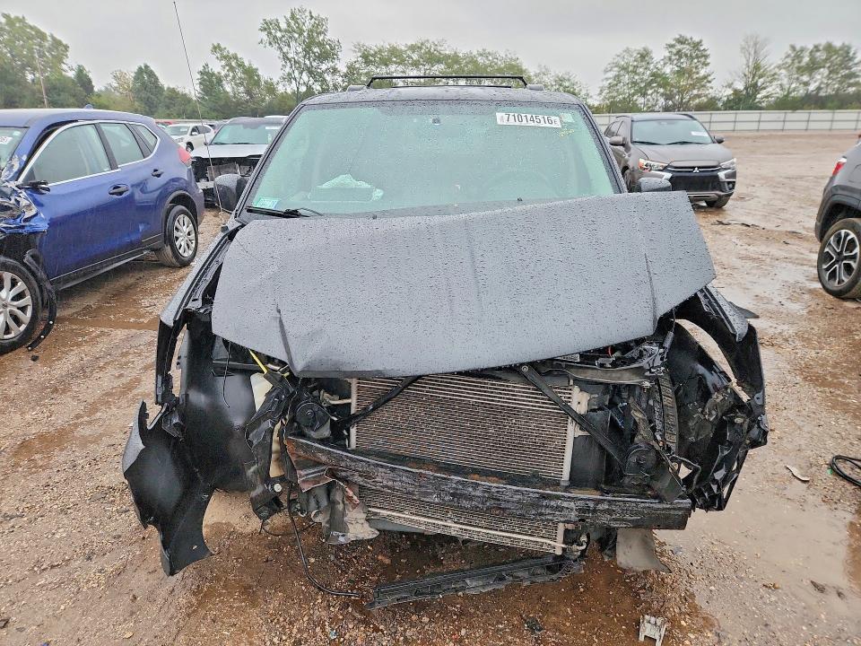 Снимка 5 от търг – 2012 DODGE GRAND CARAVAN с VIN 2C4RDGCG6CR129562