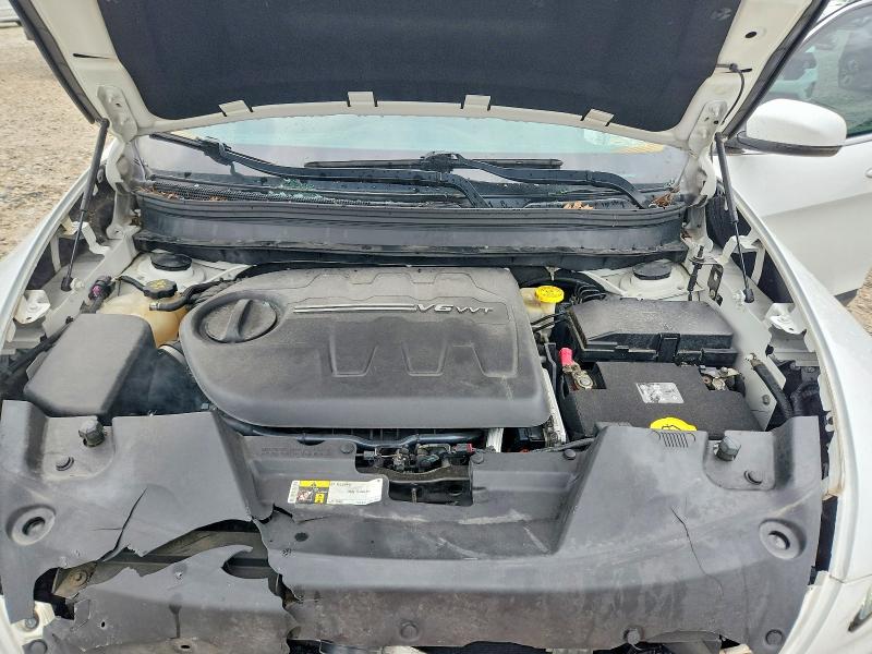 Photo 12 from auction – 2016 JEEP CHEROKEE with VIN 1C4PJMCS5GW205238