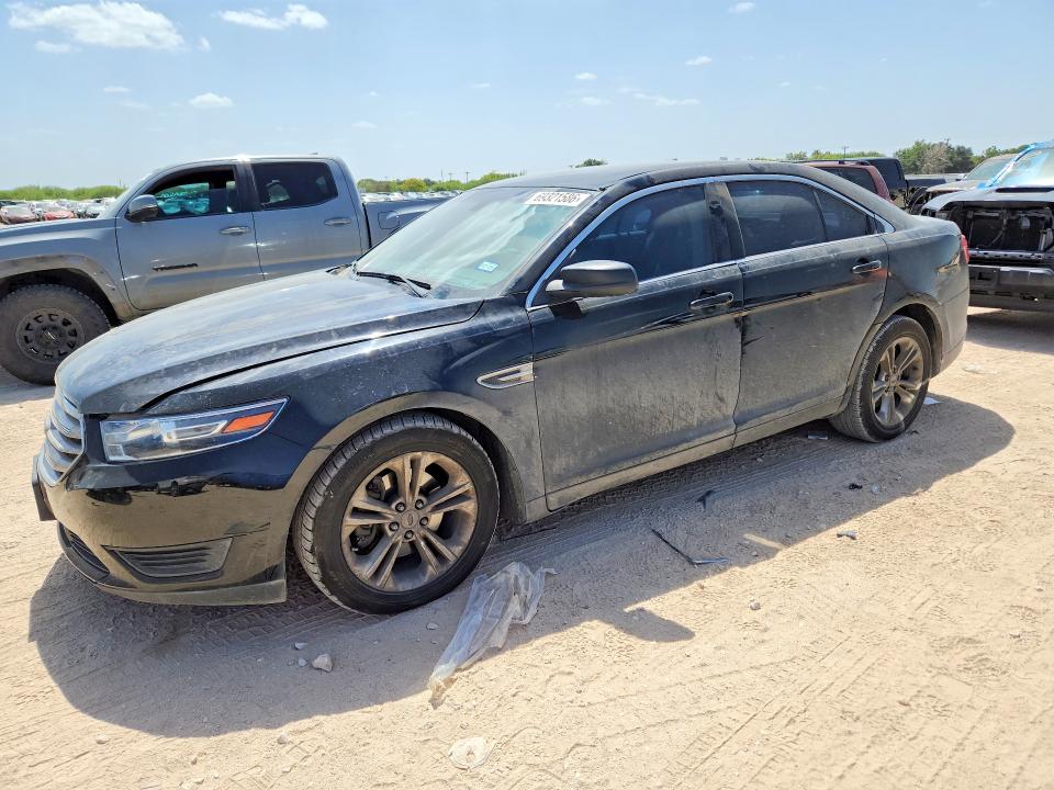 2016 FORD TAURUS - Търг №69321586
