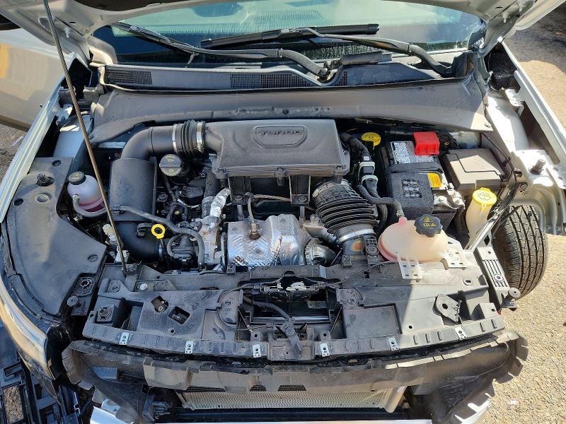 Photo 11 from auction – 2025 JEEP COMPASS with VIN 3C4NJDBNXST602042