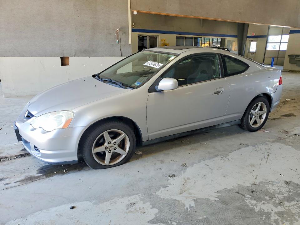 2002 ACURA RSX