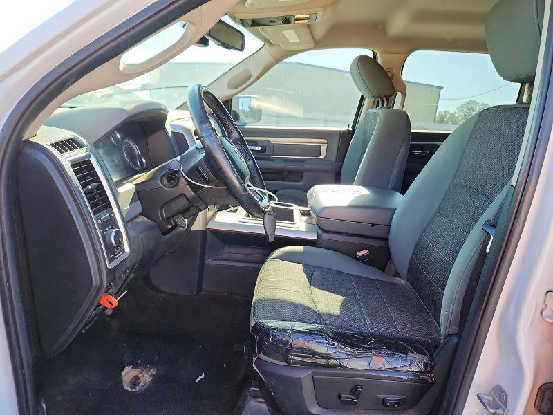 Photo 7 from auction – 2015 RAM 1500 with VIN 1C6RR6LM9FS580528