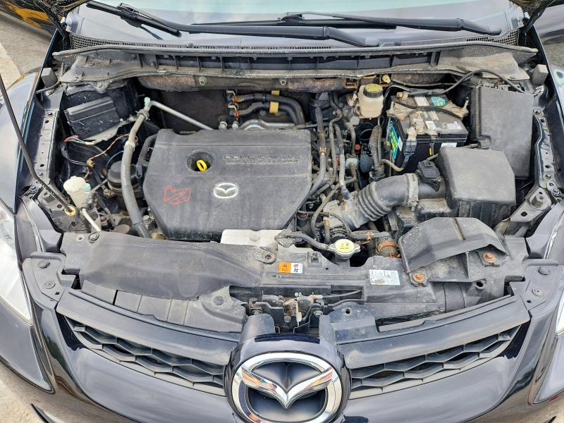 صورة رقم 12 من المزاد - 2011 MAZDA CX-7 مع VIN JM3ER2C51B0402876