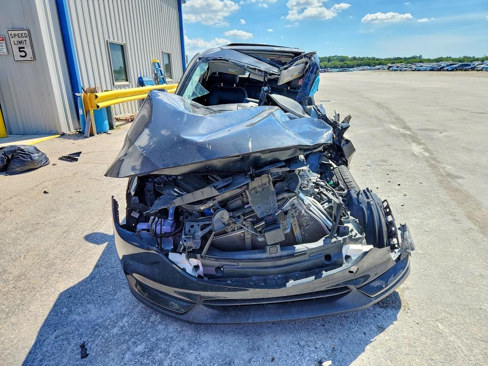 صورة رقم 5 من المزاد - 2018 MAZDA CX-5 مع VIN JM3KFACM6J1413054