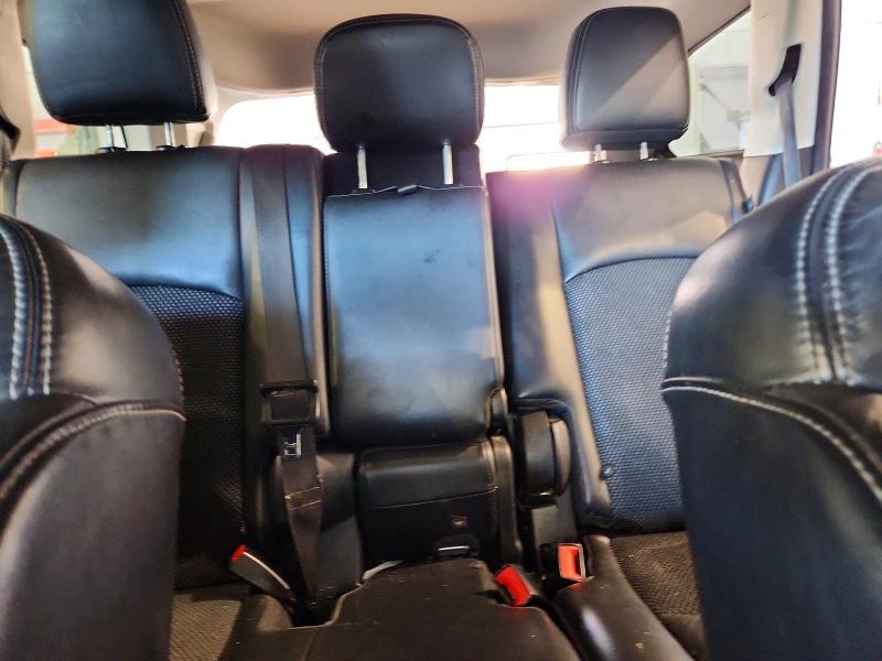 Фото 10 с аукциона – 2018 DODGE JOURNEY с VIN 3C4PDCGG0JT516046