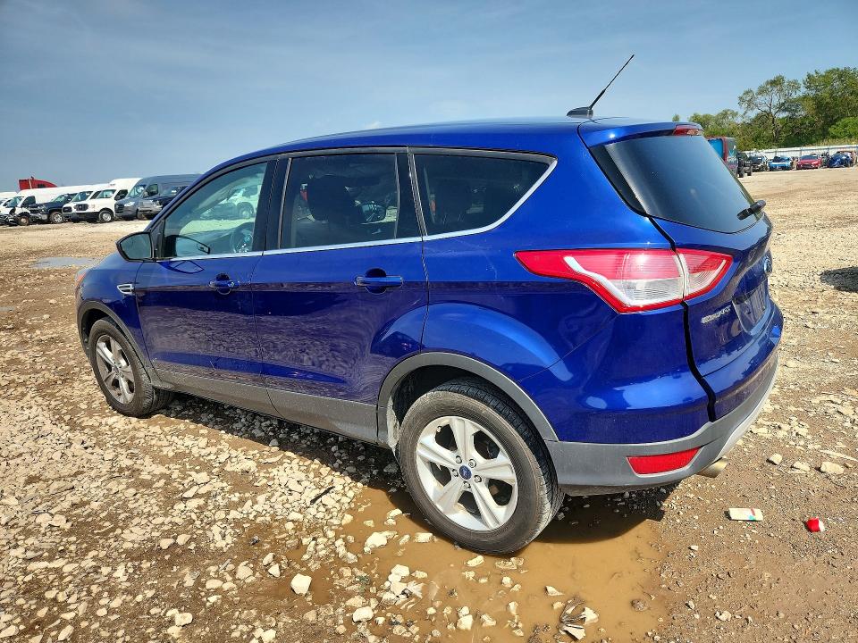 Zdjęcie 2 z aukcji – 2015 FORD ESCAPE z VIN 1FMCU9GX9FUC25961