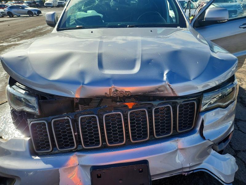 Photo 12 from auction – 2016 JEEP GRAND CHEROKEE with VIN 1C4RJFBG0GC344096