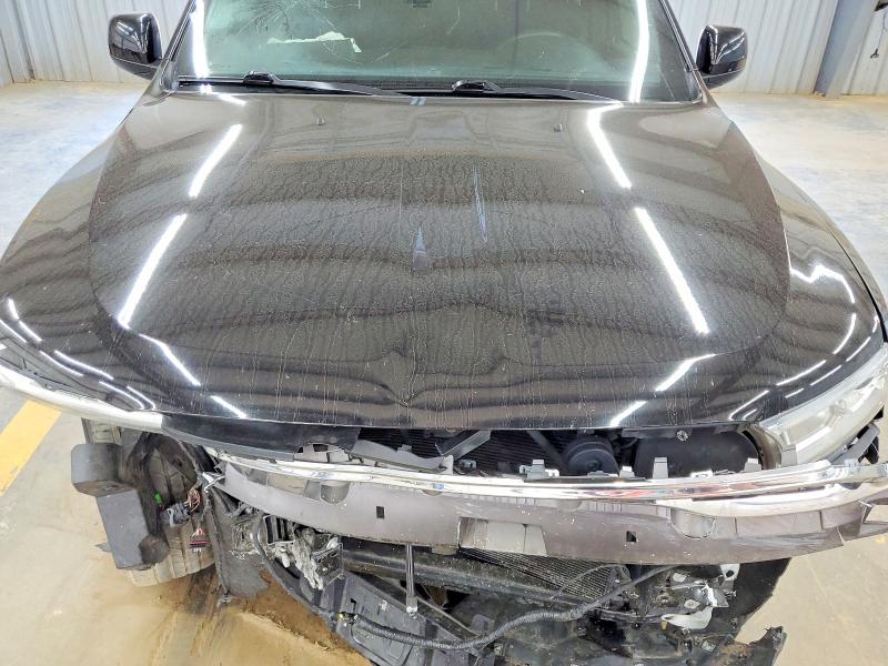 Photo 12 from auction – 2023 DODGE DURANGO with VIN 1C4RDHAG8PC583108