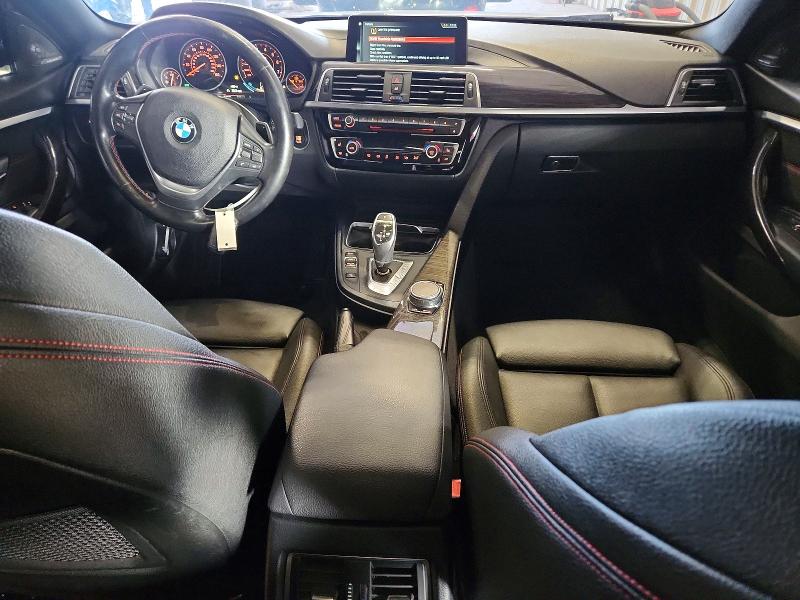 Photo 8 from auction – 2019 BMW 430I with VIN WBA4J1C56KBM14559