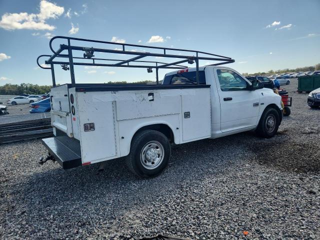 Photo 3 from auction – 2012 DODGE RAM 2500 with VIN 3C7WD4AT3CG154221